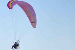 Muscat: Birthday Paramotor Adventure