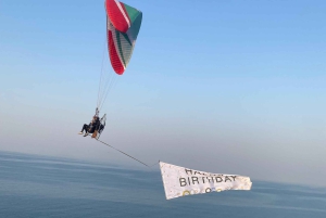 Muscat: Birthday Paramotor Adventure