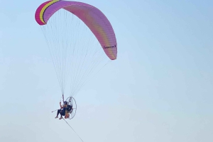Muscat: Birthday Paramotor Adventure