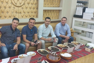 Sightseeingtur i Muscat by Night