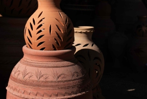 Sightseeingtur i Muscat by Night