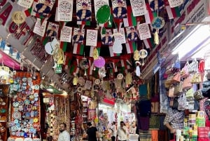 Visite de la ville de Mascate et vie avec un Omanais (voiture de luxe).