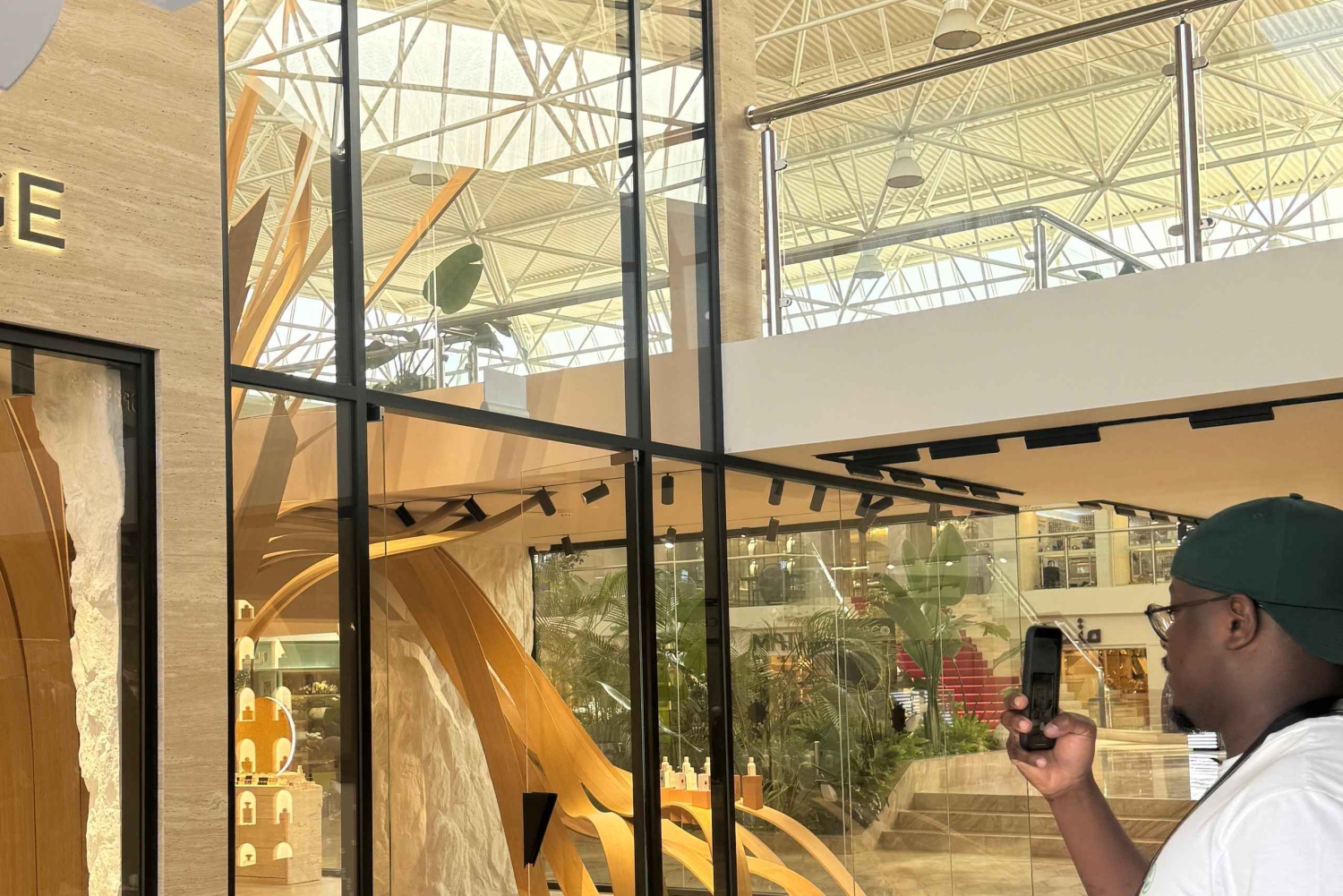 Muscat City Tour Budget-Friendly Group Experience