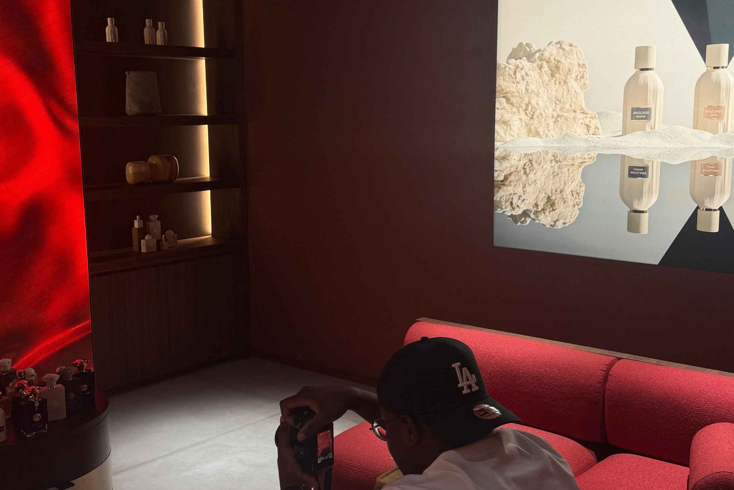 Muscat City Tour Budget-Friendly Group Experience