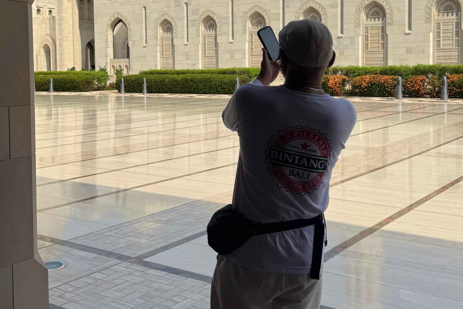 Muscat City Tour Budget-Friendly Group Experience