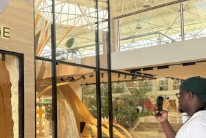 Muscat City Tour Budget-Friendly Group Experience