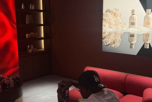 Muscat City Tour Budget-Friendly Group Experience