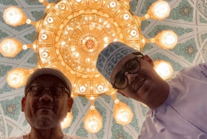 Muscat City Tour Budget-Friendly Group Experience