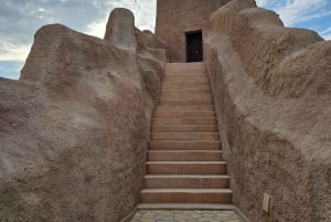 Stadsrondleiding door Muscat: ontdek de hoofdstad van Oman in een halve dag