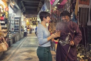 Tour della città di Muscat di mezza giornata, 4 ore