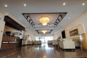 Wycieczka po mieście Muscat – półdniowa, 4 godziny