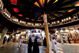 Wycieczka po mieście Muscat – półdniowa, 4 godziny