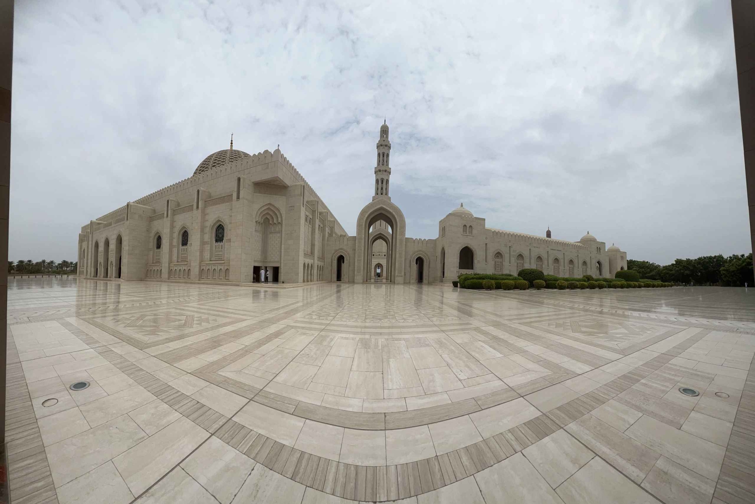 Muscat: City tour para teres uma experiência maravilhosa de Omã