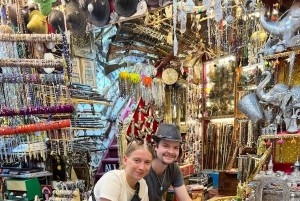 Muscat: City tour para teres uma experiência maravilhosa de Omã