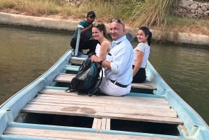 Muscat: City tour para teres uma experiência maravilhosa de Omã