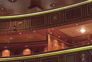 Muscat byrundtur – budgetvenlig gruppeoplevelse