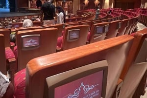 Muscat: city tour with local guide and pick up