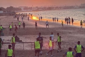 Muscat: city tour with local guide and pick up