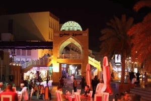 Muscat: city tour with local guide and pick up