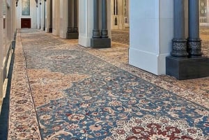 visite de la ville de muscat avec prise en charge