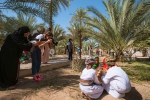 Mascate: Recorrido fotográfico con un fotógrafo experto