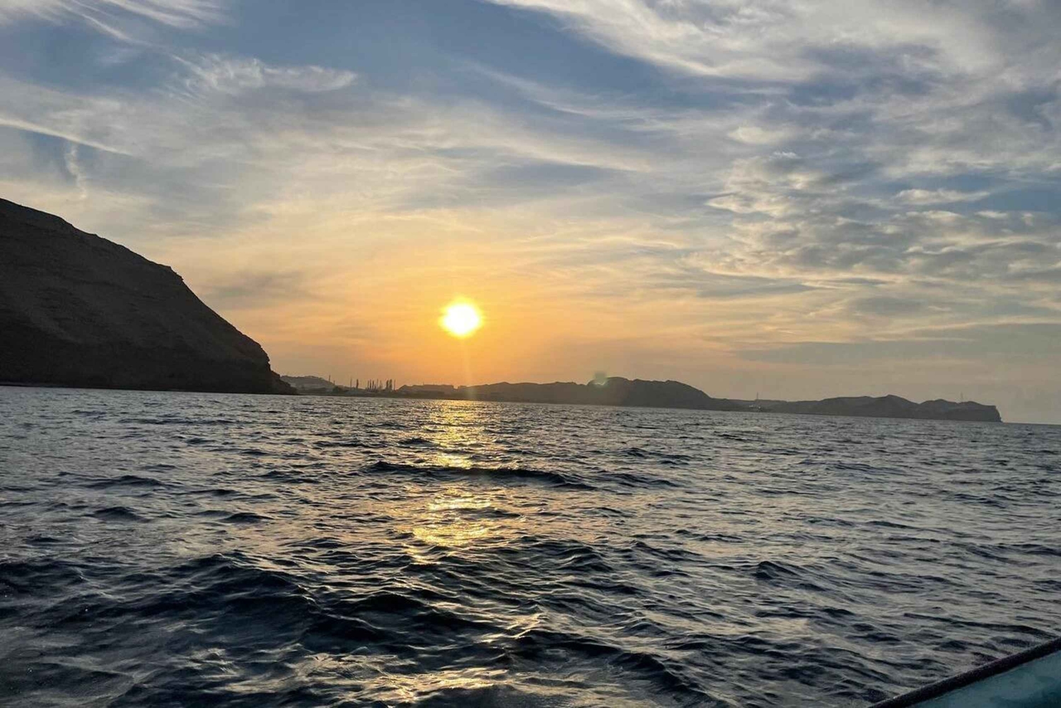 Muscat: Discovery under the water & Scuba Diving in Muscat