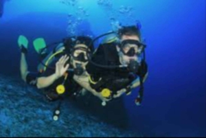 Muscat: Discovery under the water & Scuba Diving in Muscat