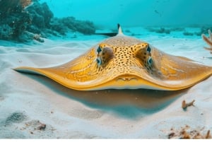 مسقط - استمتع بمغامرة غوص لا تُنسى على متن دبابتين