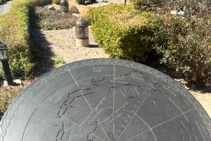 Muscat: Udforsk Nizwa Fort og Souq Jebel Akhdar