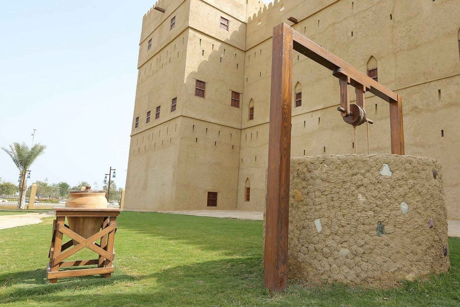 Mascate: experiencia de almuerzo tradicional los viernes