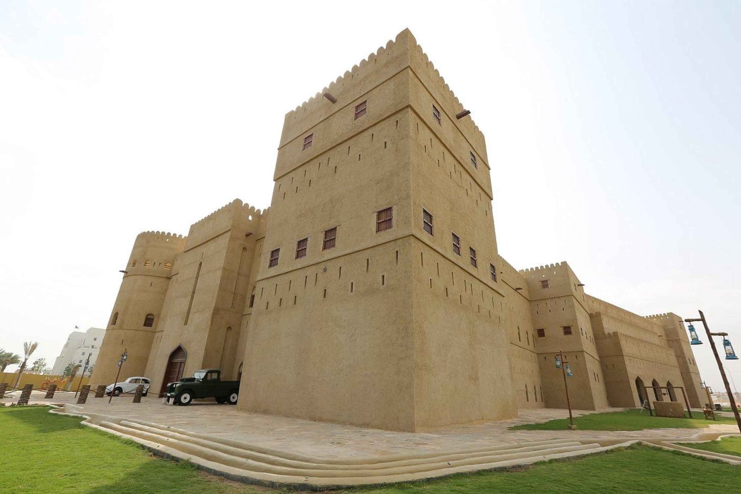 Mascate: experiencia de almuerzo tradicional los viernes