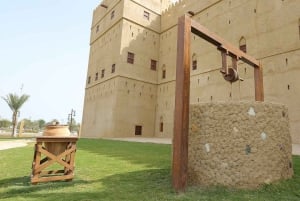 Mascate: experiencia de almuerzo tradicional los viernes