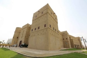 Mascate: experiencia de almuerzo tradicional los viernes