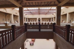 Mascate: experiencia de almuerzo tradicional los viernes