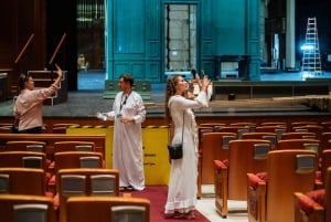 Muscat: Ganztagestour durch die Stadtführung