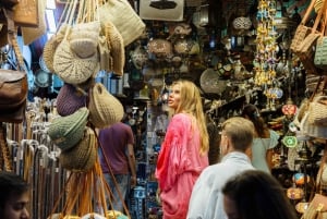 Muscat: Ganztagestour durch die Stadtführung