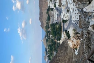 Muscat: kokopäiväinen kaupunkikierros