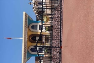 Muscat: kokopäiväinen kaupunkikierros