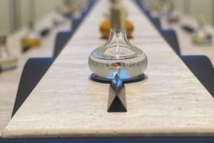 Muscat: kokopäiväinen kaupunkikierros