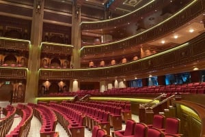 Muscat: kokopäiväinen kaupunkikierros