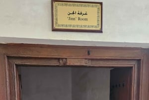 Maskat: wycieczka całodniowa do Nakhal, Rustaq i gorących źródeł