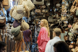 Muscat: Guidet vandretur i Corniche, Souq og Mutrah Fort