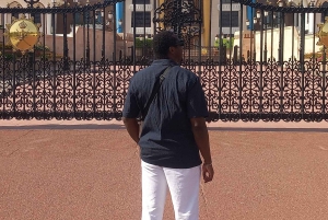 مسقط: جولة نصف يوم في المدينة