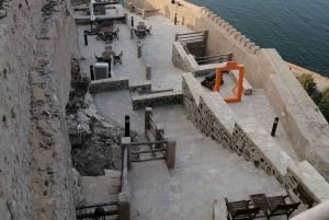 Visite d'une demi-journée à Mascate : mosquée, palais et souk (petit groupe)