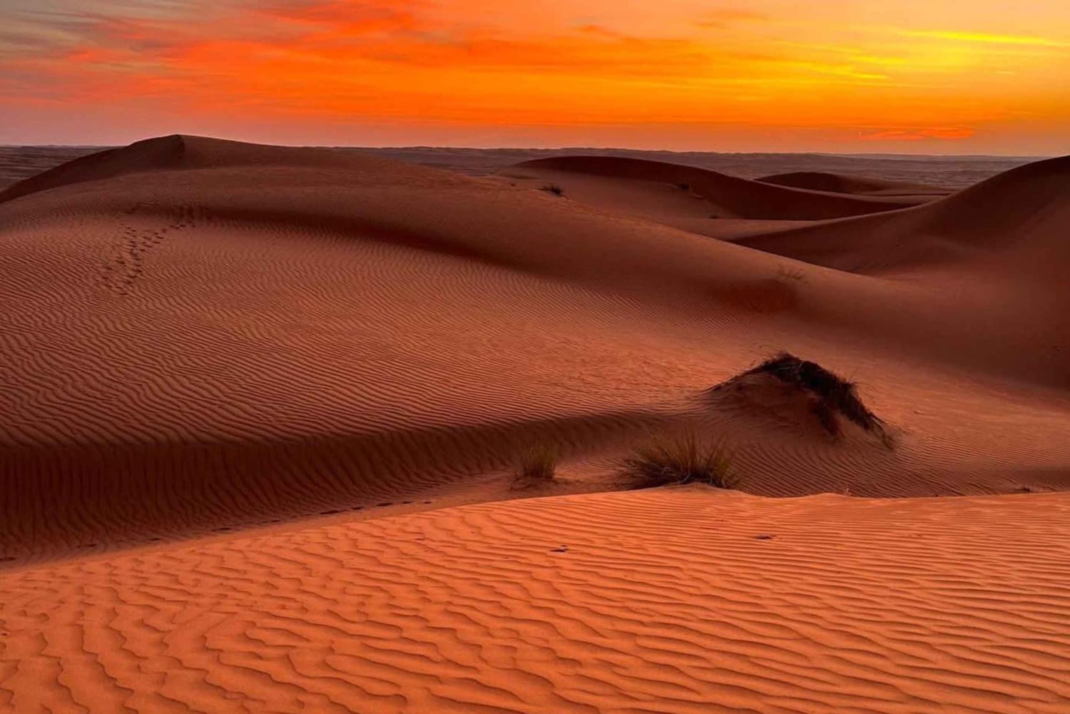 Maskat: Wycieczka 4x4 z kolacją o zachodzie słońca do Ibra i Wahiba Sands