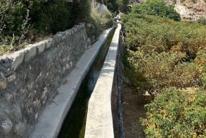 Muscat: Excursão ao pôr do sol em Jabal Akhdar com piquenique