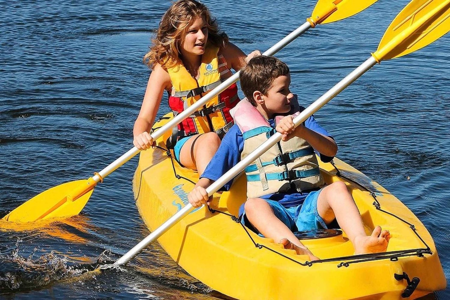 Маскат: прокат гидроциклов — прогулка по кристально чистым водам