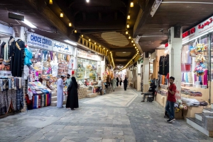 Muscat life and culture (private tour)