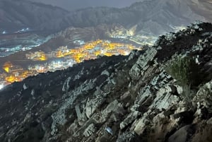 Tour della città di Muscat, vita e cultura locale