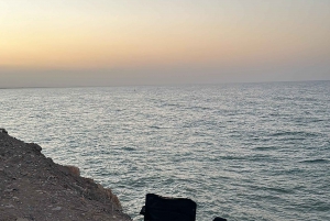 Stadtführung durch das Leben in Muscat und die lokale Kultur